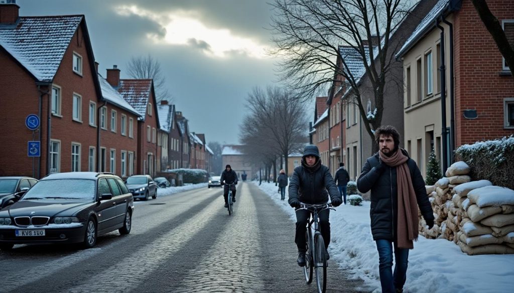 erfahren sie, ob eine kältewelle nach deutschland kommt und wie sie sich effektiv darauf vorbereiten können, um sicher und warm zu bleiben.