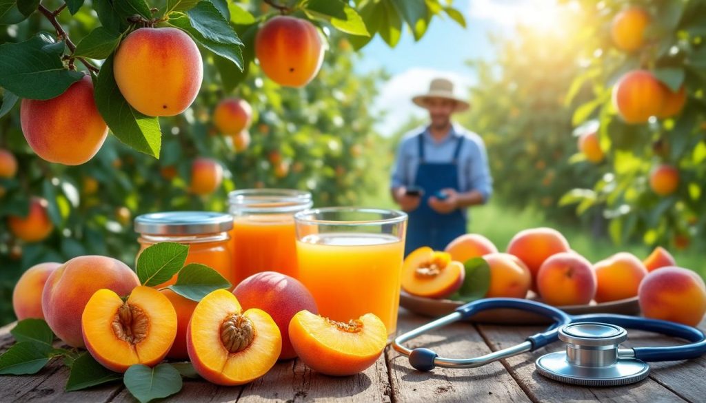 erfahren sie alles über den anbau, die vielseitige verwendung und die gesundheitlichen vorteile der köstlichen nektarine. tipps zur pflege und leckere rezeptideen inklusive.