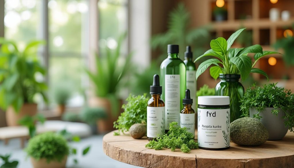 entdecken sie, warum fyta bei höhle der löwen für natürliche gesundheitstrends steht und wie innovative produkte ihr wohlbefinden auf natürliche weise unterstützen.